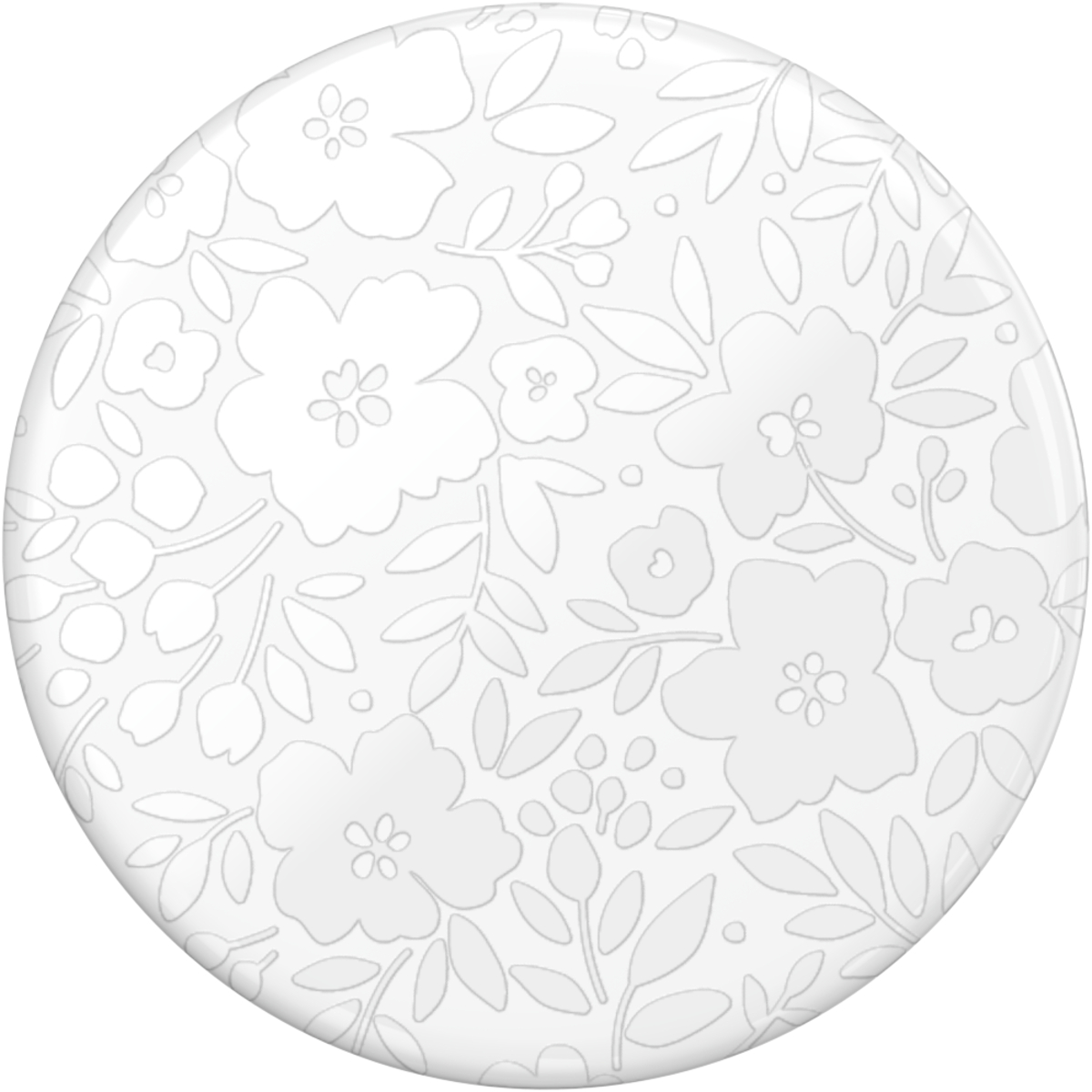PopSockets Blanc Fresh Standard Phone Grip photo 2
