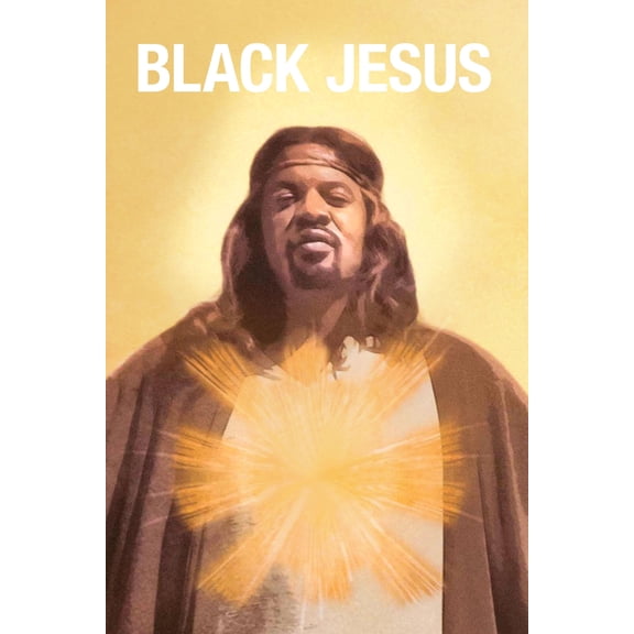Black Jesus Season 1 to 3 DVD - Comedy