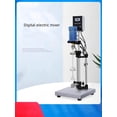 thumbnail image 3 of Electric Mixer Laboratory Small Mechanical Mixer Overhead Industrial Digital Display High-speed Disperser
--------
Wide Range of Uses, 3 of 5