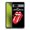 Tongue Classic, variant on Head Case Designs Officially Licensed The Rolling Stones Key Art Tongue Classic Soft Gel Case Compatible with Google Pixel 7a