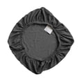 thumbnail image 1 of Ounissouiy Funda de cojín para silla Fundas de asiento Protector Poliéster Elástico Antideslizante Banquete Hotel Hogar Sillas de cocina Type8 NO8, 1 of 6