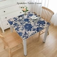 thumbnail image 2 of nygtbtfer , Stitching Tablecloth for Kitchen | Dining | | Decoration | |, 2 of 7