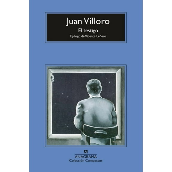 Testigo, El -V2*, (Paperback)