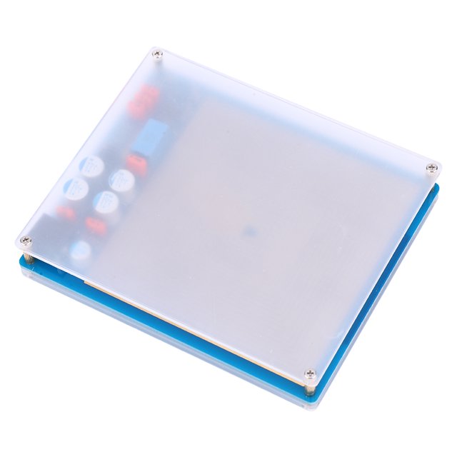 Generador HZ, generador de ondas Schumann de 7,83 HZ Generador de ondas Schuman HZ meticulosamente diseñado VoborMX herramienta