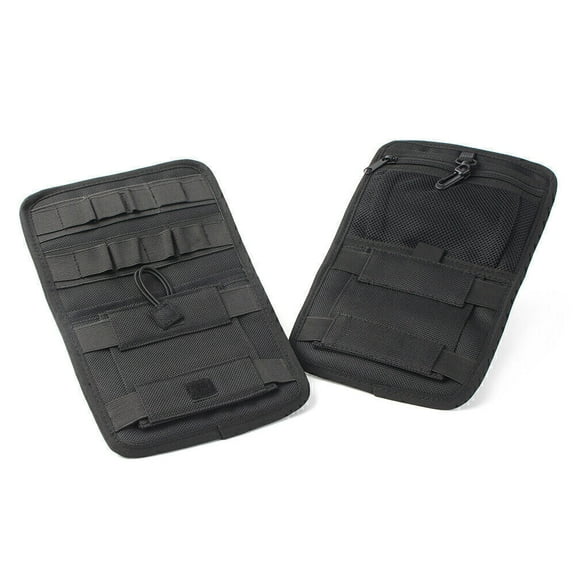 Suitable for HARLEY Touring Street Road Glide Bagger saddle bag storage bag hard bag storage-