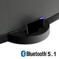 thumbnail image 2 of YOPTOP 30 Pin Bluetooth-compatible 5.1 Audio Receiver Music Mini Wireless Adapter Compatible For Ios Speaker, 2 of 7