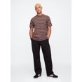 thumbnail image 2 of Camiseta GAP Pocket para hombre Root Brown Talla XS, 2 of 5