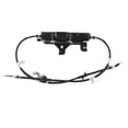 thumbnail image 3 of Electronic Parking Brake Assy, 59700 B8800 Fast Response Perfect Fit Easy To Install  for Car, 3 of 8