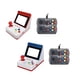 thumbnail image 4 of Rocker Arcade Pantalla Tft De 3,0 Pulgadas Compacto Portátil Ajustable Doble Persona Tarjeta Tf Recargable Vintage Práctico 3D Game Station Joystick Arcade Dispositivo Con Dos Controladores Vogacara EL013459-01, 4 of 6
