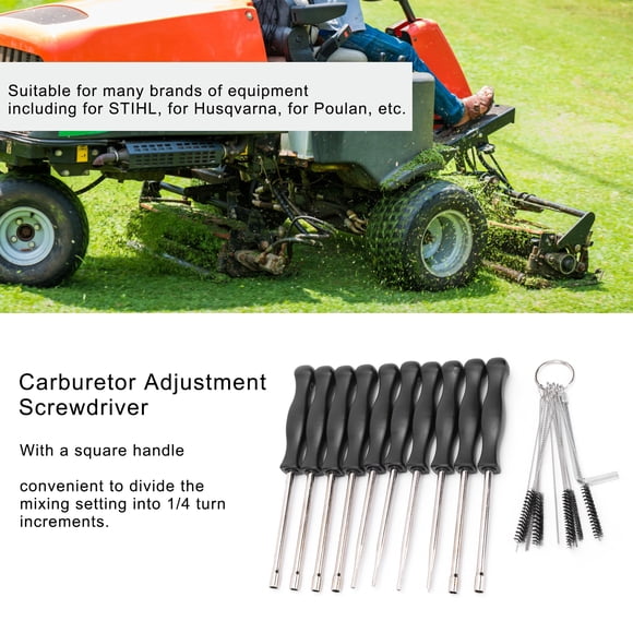 Stihl Carburetor Adjustment Tool
