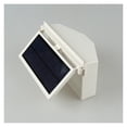 thumbnail image 3 of Solar Car Exhaust Fan Car Solar Exhaust Fan Changing Gas Fan Radiator Solar Fan ,Easy to Install, 3 of 6