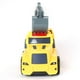 thumbnail image 3 of Camión de Juguete de Construcción LUP TOYS LUP216 con Luz y Sonido, 3 of 5