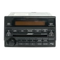 thumbnail image 1 of Restored 20052006 Nissan Altima AM FM Radio with 6 Disc CD Player Part Number 28185ZB20B (Refurbished), 1 of 6