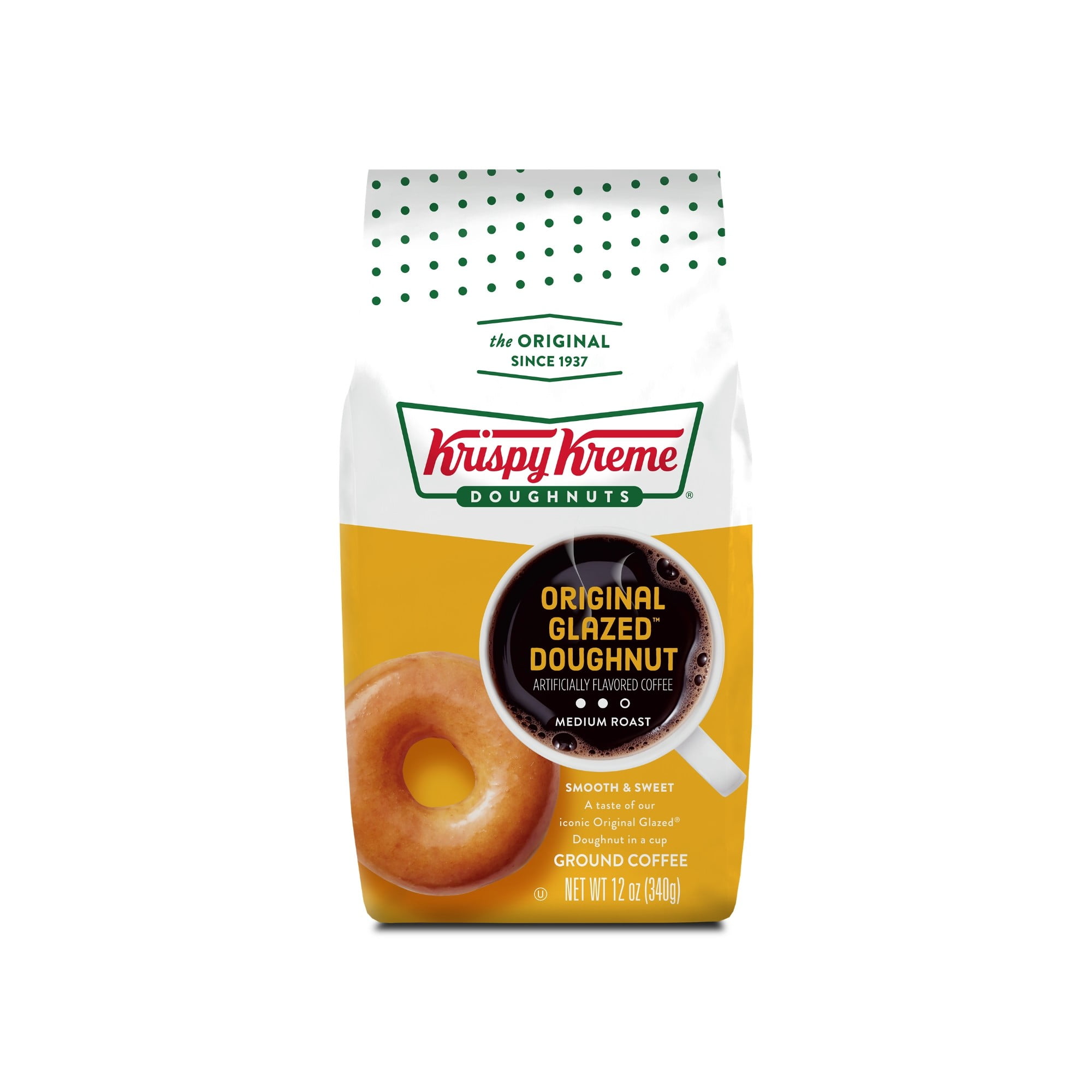 HUMAN MADE×KRISY KREME DOUGHNUTS JK L Fresh Doughnuts and Coffee | Krispy Kreme Jersey City - NJ