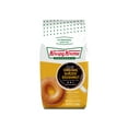 thumbnail image 4 of Krispy Kreme Doughnuts, Original Glazed Donut Medium Roast Ground Coffee, Bagged 12 oz, 4 of 6