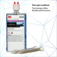 thumbnail image 2 of Cartucho Seam Sealer 3M 08329 de flujo controlado de 200 ml, 2 of 6