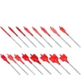 thumbnail image 3 of SD SPADE BIT SET 6"" 16PC (Pack of 1), 3 of 3