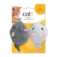 thumbnail image 1 of Catit Running Mouse Cat Toy, 1 of 3
