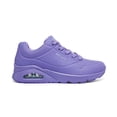 thumbnail image 1 of Tenis Skechers Uno Stand On Air Mujer Purpura purpura 23.5, 1 of 6
