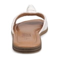 thumbnail image 4 of Chaps Women’s Knot Slide Sandal, 4 of 5