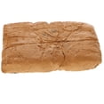 thumbnail image 1 of 1 Sac d'Argile Légère Adolescent Diy Argile Modélisation Argile Multi-Usage-11.5x9.5cm-Marron Clair, 1 of 2