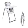 thumbnail image 1 of Silla Alta para Bebé Joie Multiply 6 en 1 Silla Periquera Moderna, 1 of 10