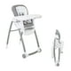 thumbnail image 1 of Silla Alta para Bebé Joie Multiply 6 en 1 Silla Periquera Moderna, 1 of 10