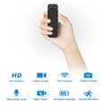High Definition Infrared Night Vision Law Enforcement Recorder With