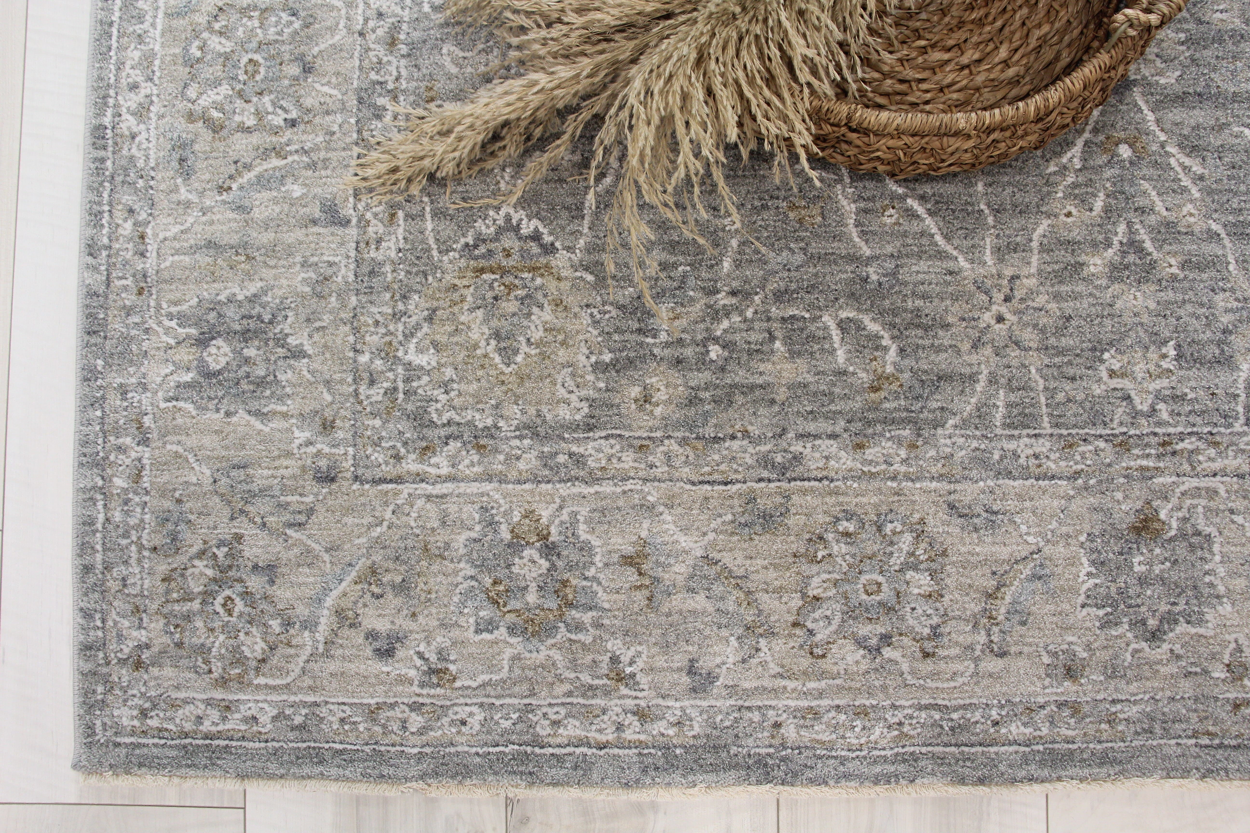 Rug Branch Elysian Collection Transitional Southwestern Boho Area