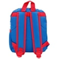 thumbnail image 2 of Small Backpack - Marvel - Spiderman 3D Pop-up EVA Molded, 2 of 4