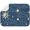 Cameosa-147, variant on Lunar Coffee Mat Celestial Gothic Draining Pad Star Eclipse Microfiber Rack Mat Astral Art Style Kitchen Counter Dish Drying Pad for Mug Drips