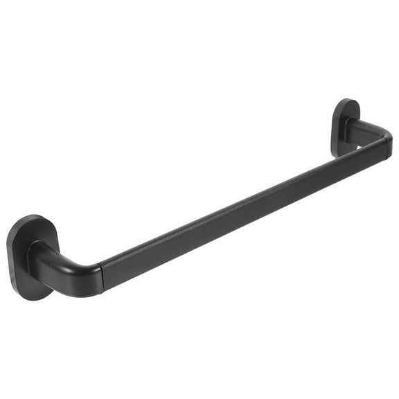 Raindrops 1 Sets Stainless Steel Bathroom Towel Holder Rustproof Wall Mounted Heavy Duty Hand Towel Rack Organizers for Accessories