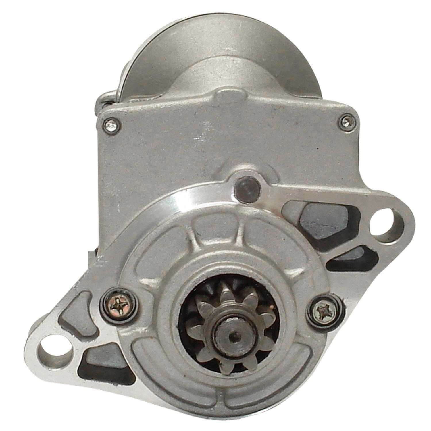 FVP Professional 12398 Starter Standard