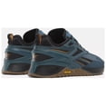 thumbnail image 3 of Mens Reebok NANO X3 ADVENTURE Shoe Size: 10 Hooblu - Cblack - Coubro Cross Training, 3 of 7