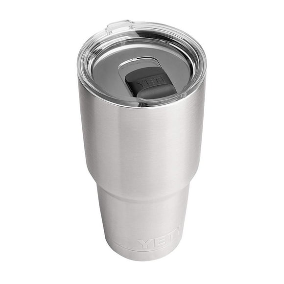 Vaso YETI Rambler de acero inoxidable con aislamiento al vacío de 900 ml