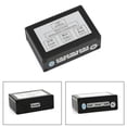 thumbnail image 6 of Motor Genic 1PC Universal Car Front Rear Parking View Camera Switch Control Box 2 Channel, 6 of 10