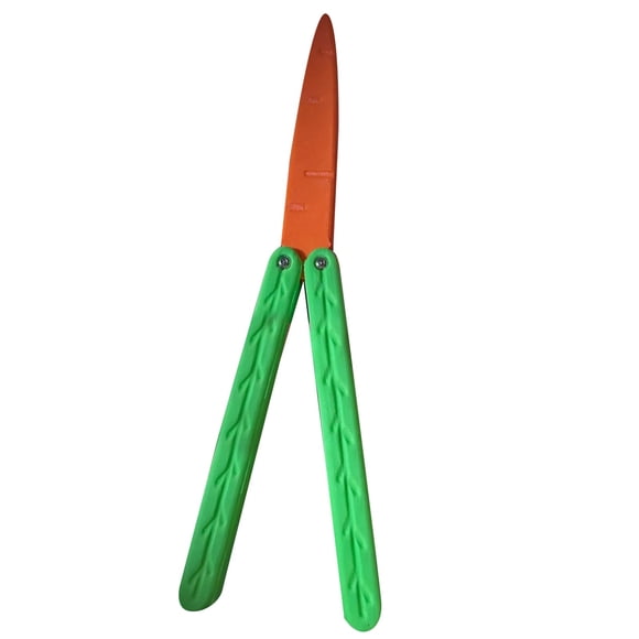 Education Puzzle Toys Carrot Swinging Training Flat Replacement Decompression Educational 3D Carrot Toys for Mind-Stimulating Play and Development