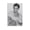 Unframe-style, variant on Paul Wesley Canvas Poster Picture Print Wall Art Poster Painting Canvas Posters Artworks Gift Room Aesthetic 24x36inch(60x90cm)