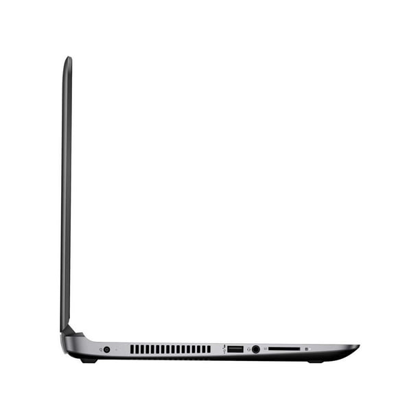 HP ProBook 430 G3 13.3