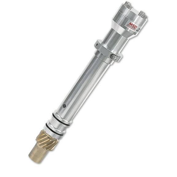 MSD 8513 Distributor Hole Plug