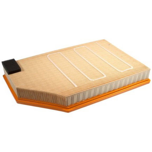 Mahle LX 1591/2 Air Filter