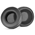 thumbnail image 3 of 1Pair Ear Pad Cushion Cover for Technologies SR850 SR950 Headset Comfortable to Wear Earphone, 3 of 8