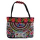 thumbnail image 2 of Bolso de hombro Floral Vintage Sunnimix Bolso de Tela bordado Rojas étnicas #6, 2 of 8
