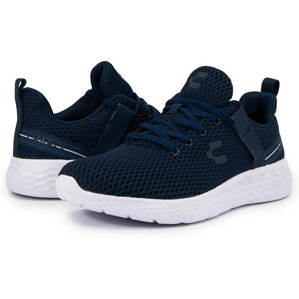 Tenis Charly Tenis Color Azul Marino Tenis Charly Hombre Coppel