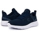 thumbnail image 1 of Tenis Charly Walking Light Sport Relax Para Caballero Marino azul marino 26.5, 1 of 6
