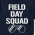 thumbnail image 3 of Instant Message - Field Day Squad - Men's Short Sleeve Graphic T-Shirt, 3 of 6