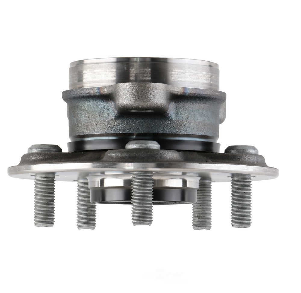 BCA by NTN WE61871 Wheel Bearing & Hub Assembly