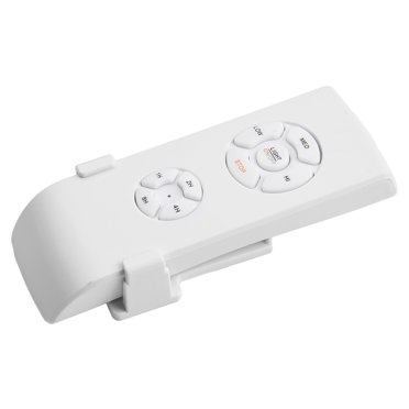 Ceiling Fan Lamp Light Remote Control Kit Light Dimmer Timing Wireless Receiver 110V