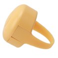 thumbnail image 1 of TIK Tok  Remote Control Page Turner,Bluetooths Control  For Tiktok,BT4.0 Ergonomic Page Turner Remote Camera Shutter Selfie Fingertip Video Controller, 1 of 8