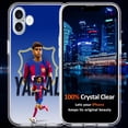 thumbnail image 2 of Funda de teléfono XUJIAWENYI compatible con iPhone 16 Soft TPU, 2 of 5
